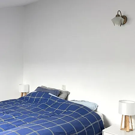 Duplex - 15min Walk Apartment Saint-Raphael (Var)