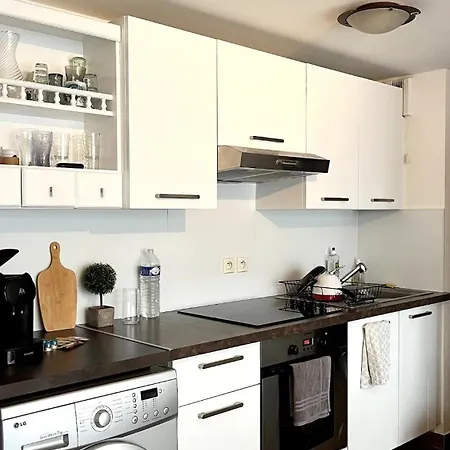 Duplex - 15min Walk Saint-Raphael (Var)